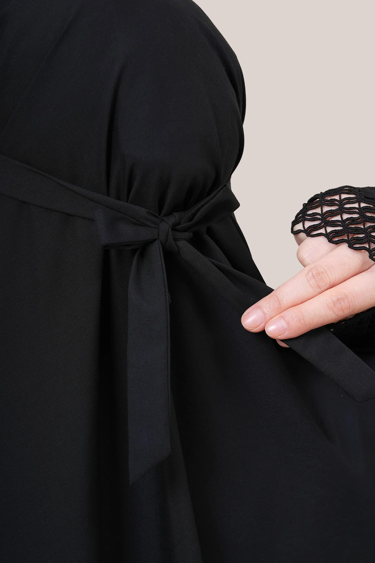 Telekung Harmony Modish Jalilah