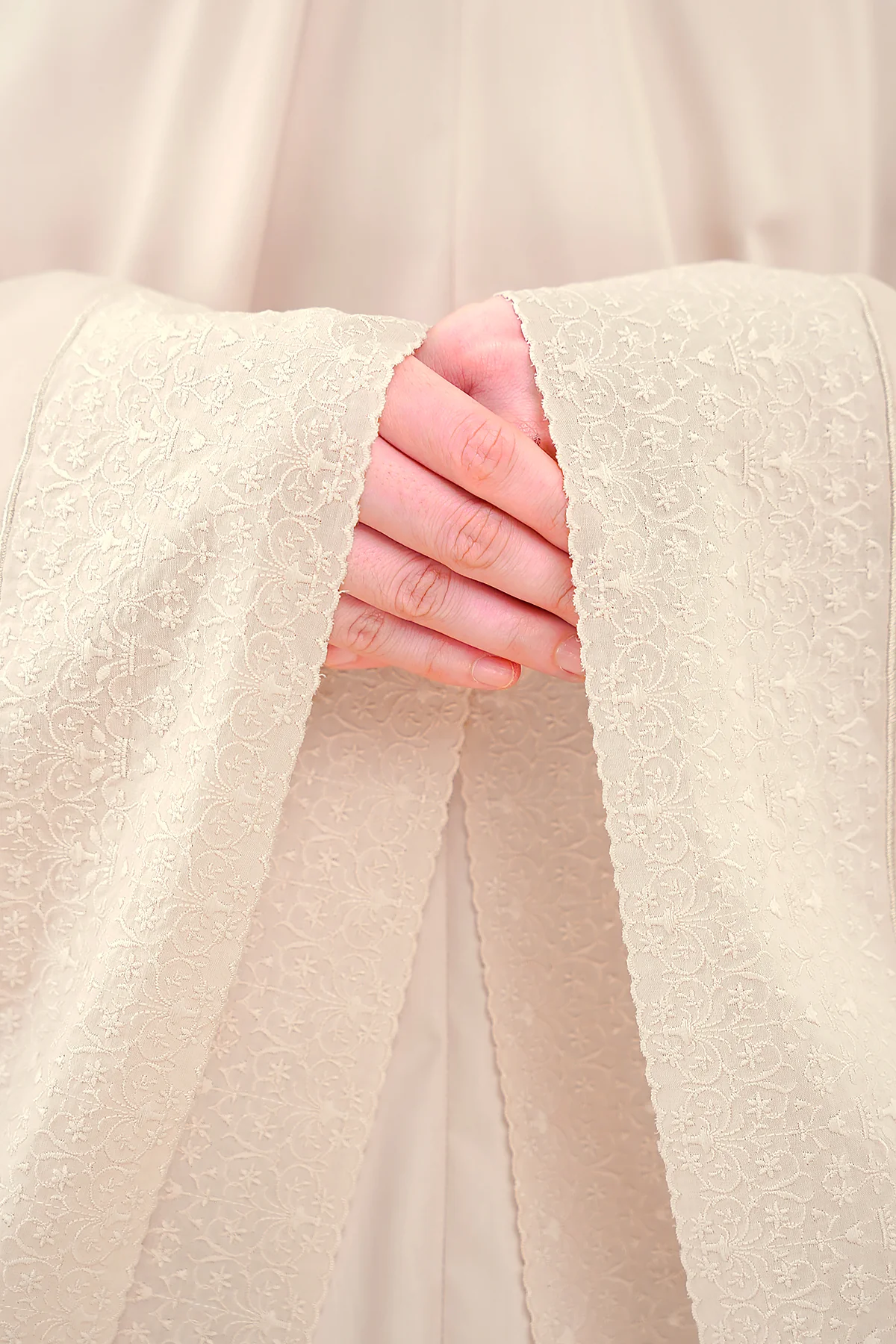 Telekung Signature Eiliyah