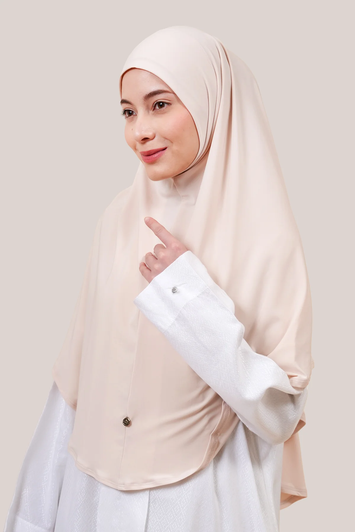 Hawwa Instant Maxi