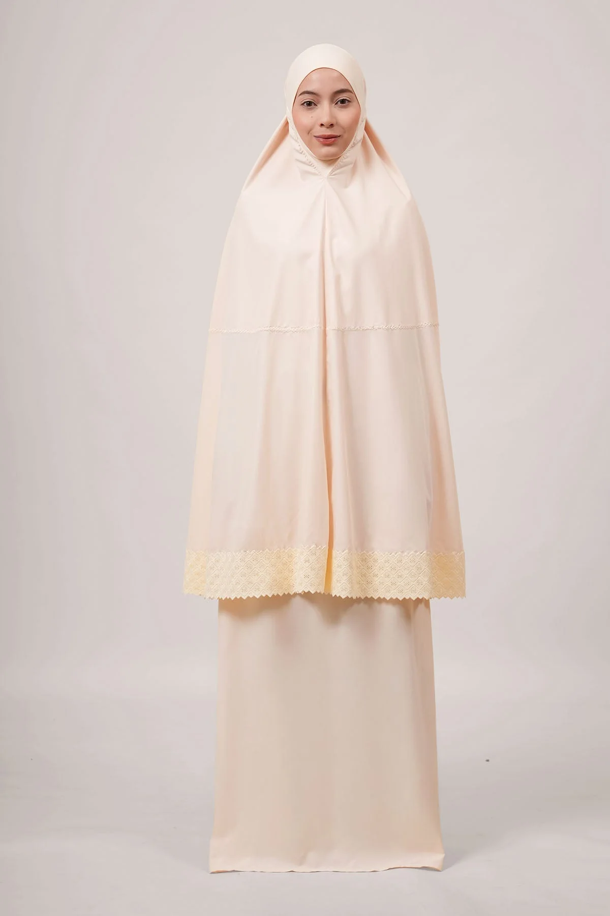 Telekung Harmony Signature Elara