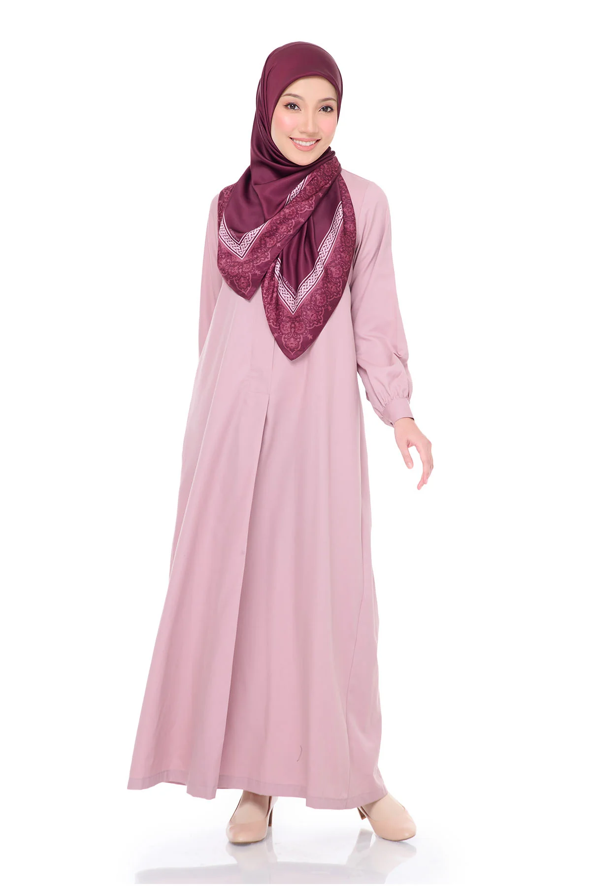 Arya Jubah