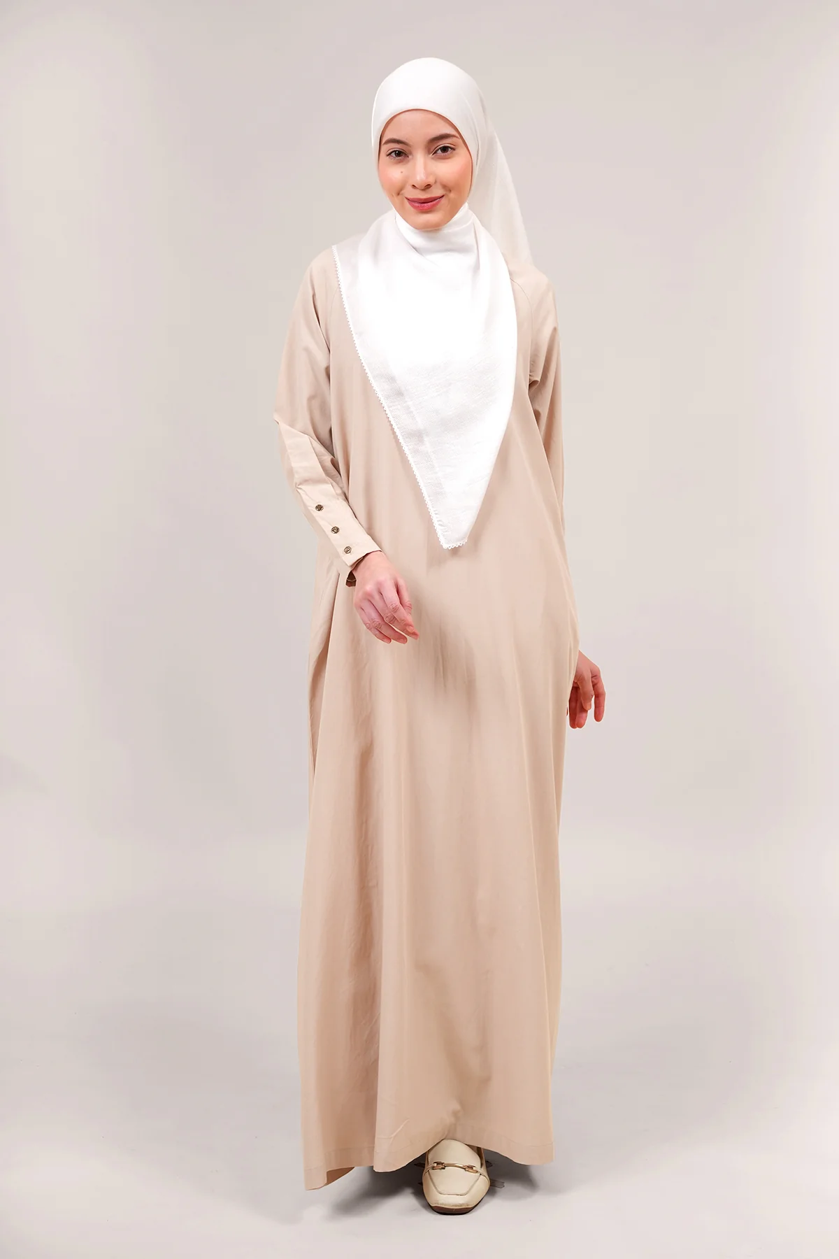 Hanna Jubah