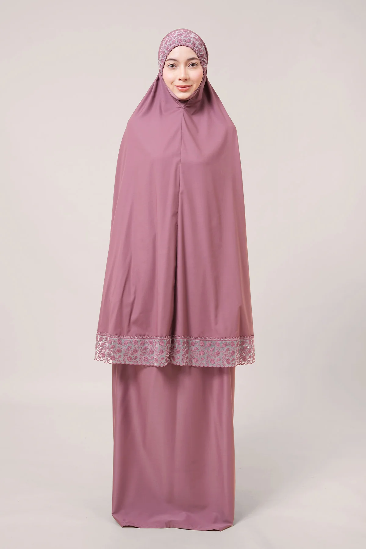 Telekung Modish Yara