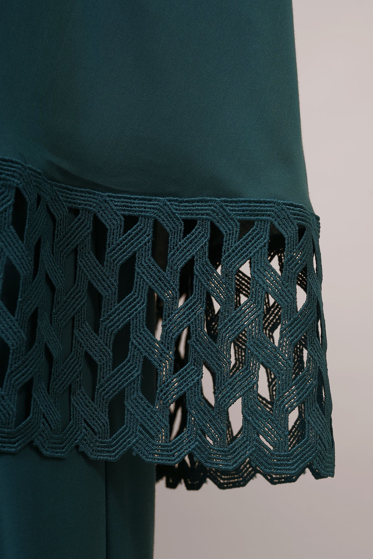 Telekung Modish Bushra Plus