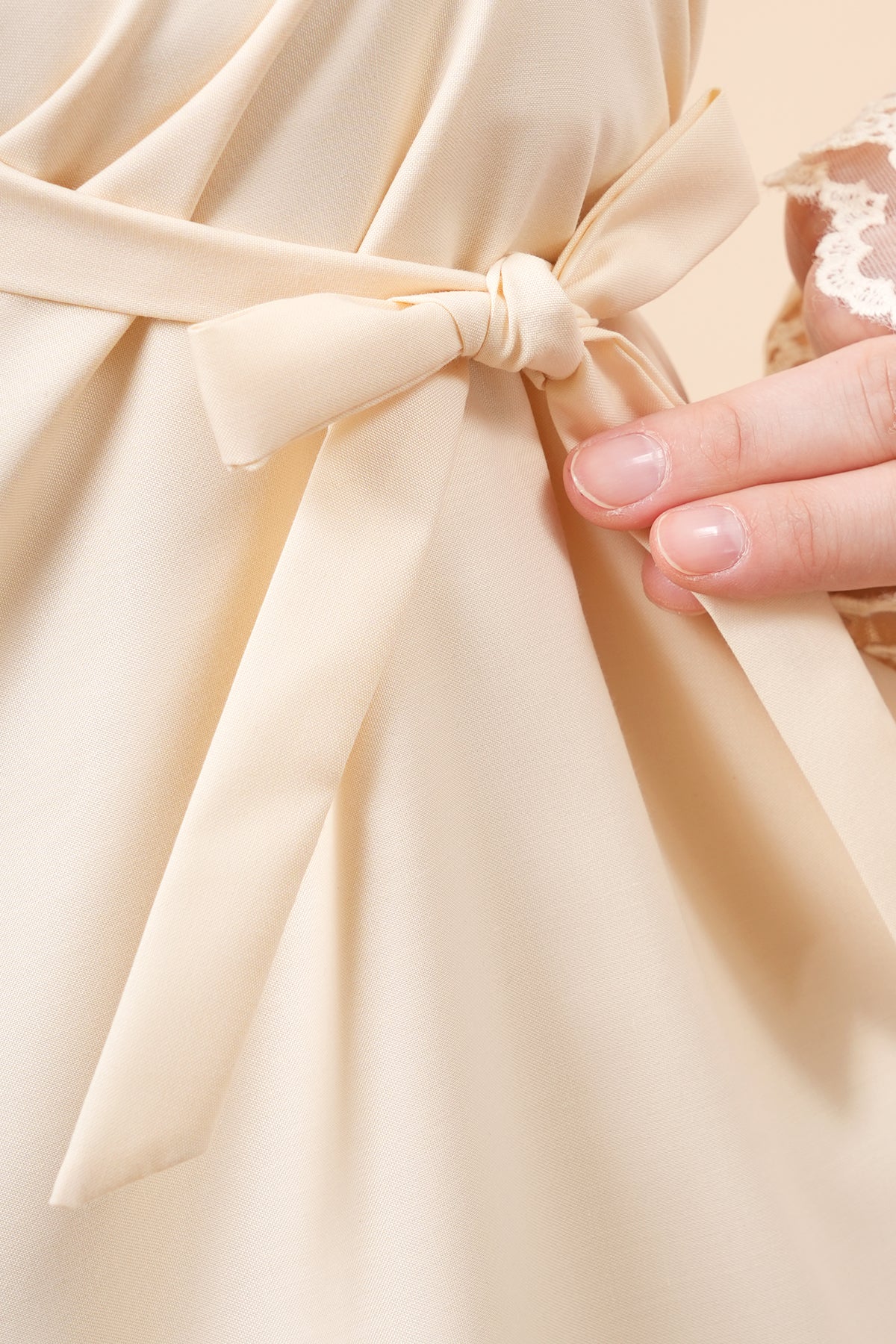 Telekung Modish Sakeena