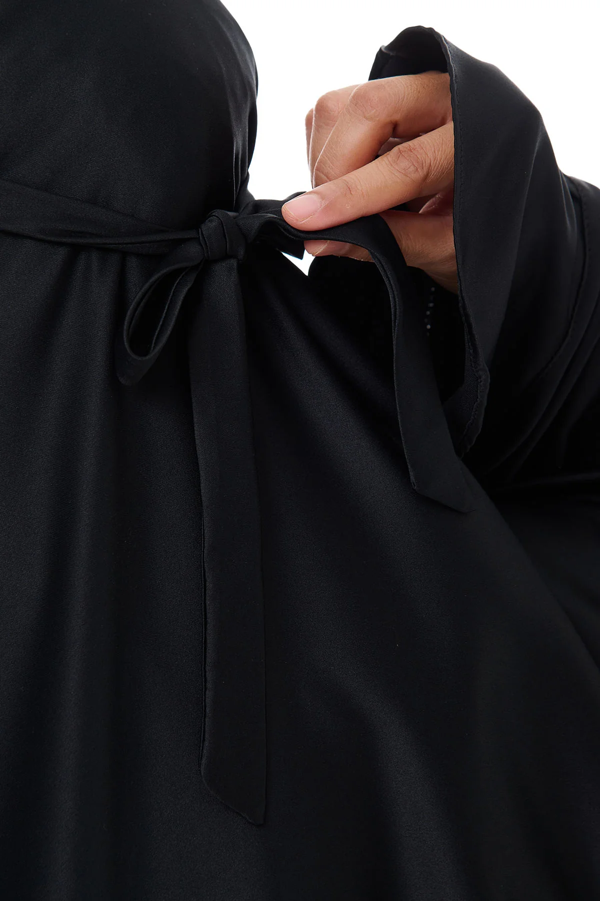 Telekung Flair Pareo