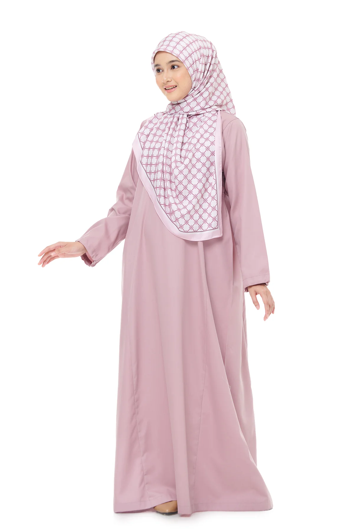 Aulia Jubah