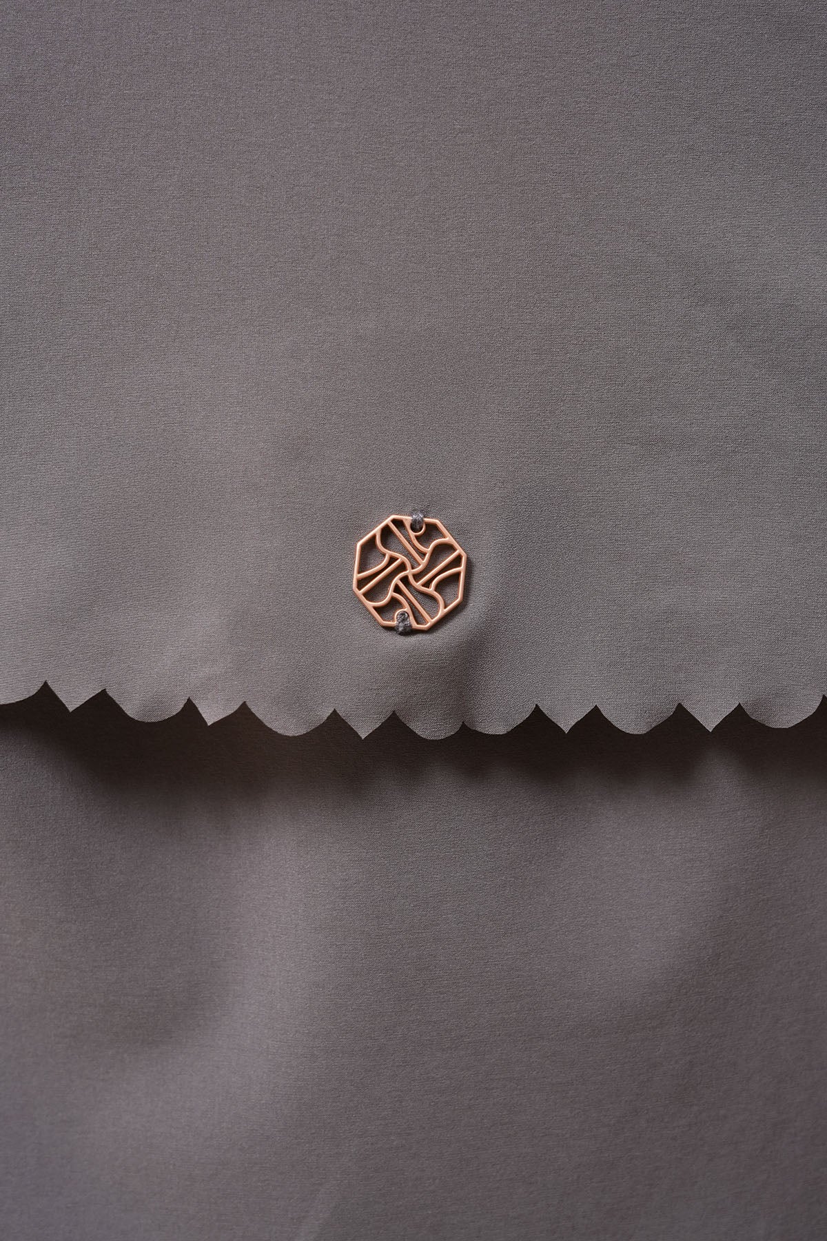 Telekung Flair Aria Deen