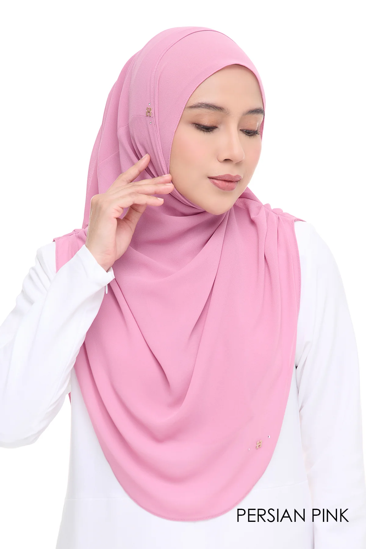 Hegira Cutely So IP Lot 1