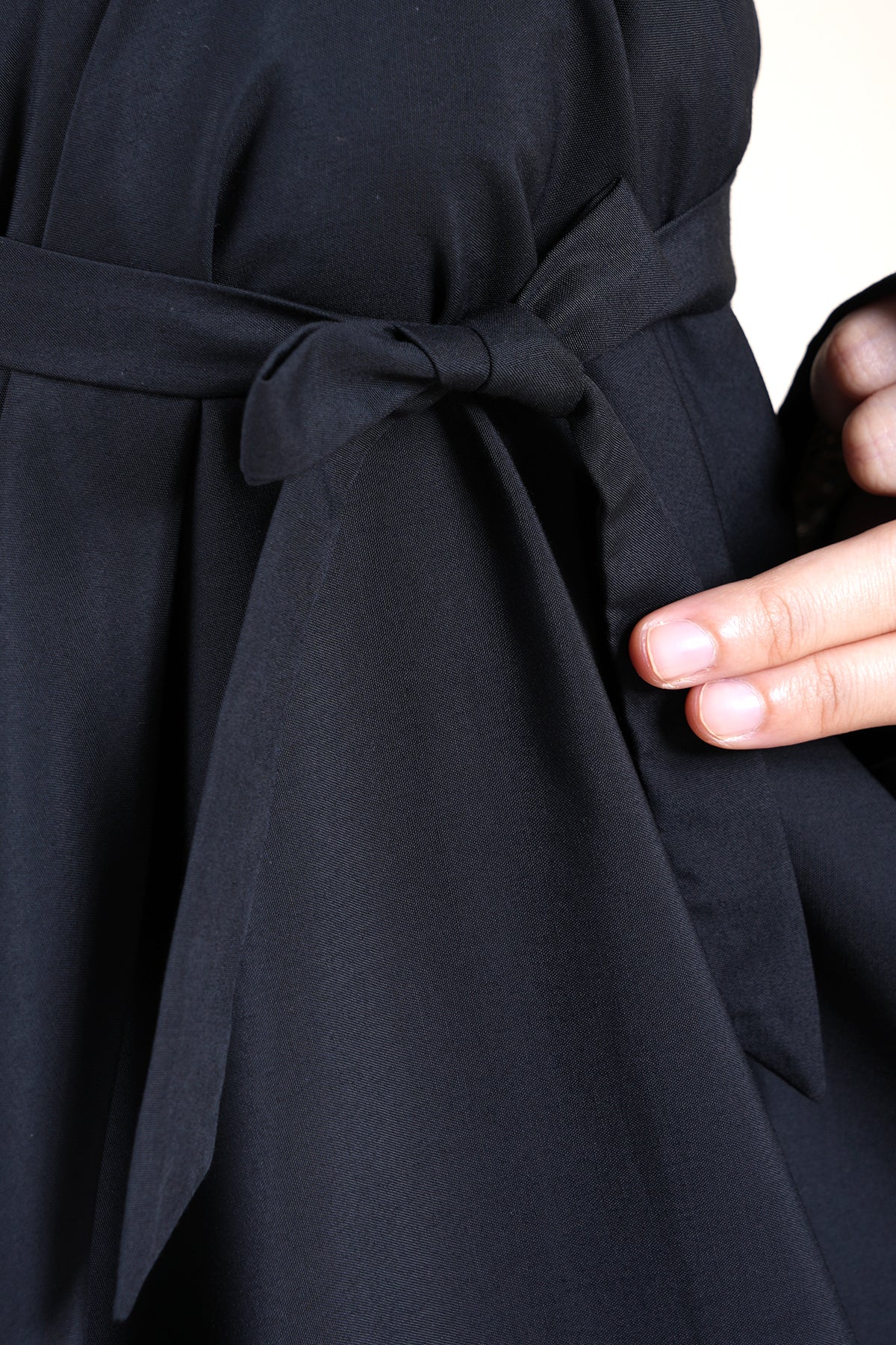 Telekung Signature Kareala