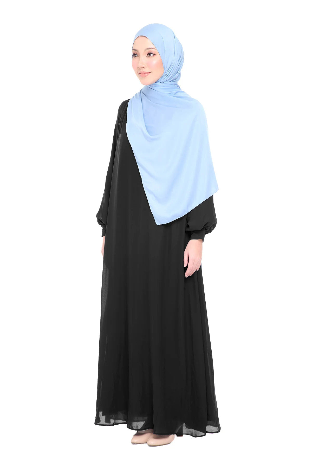 Janna Jubah
