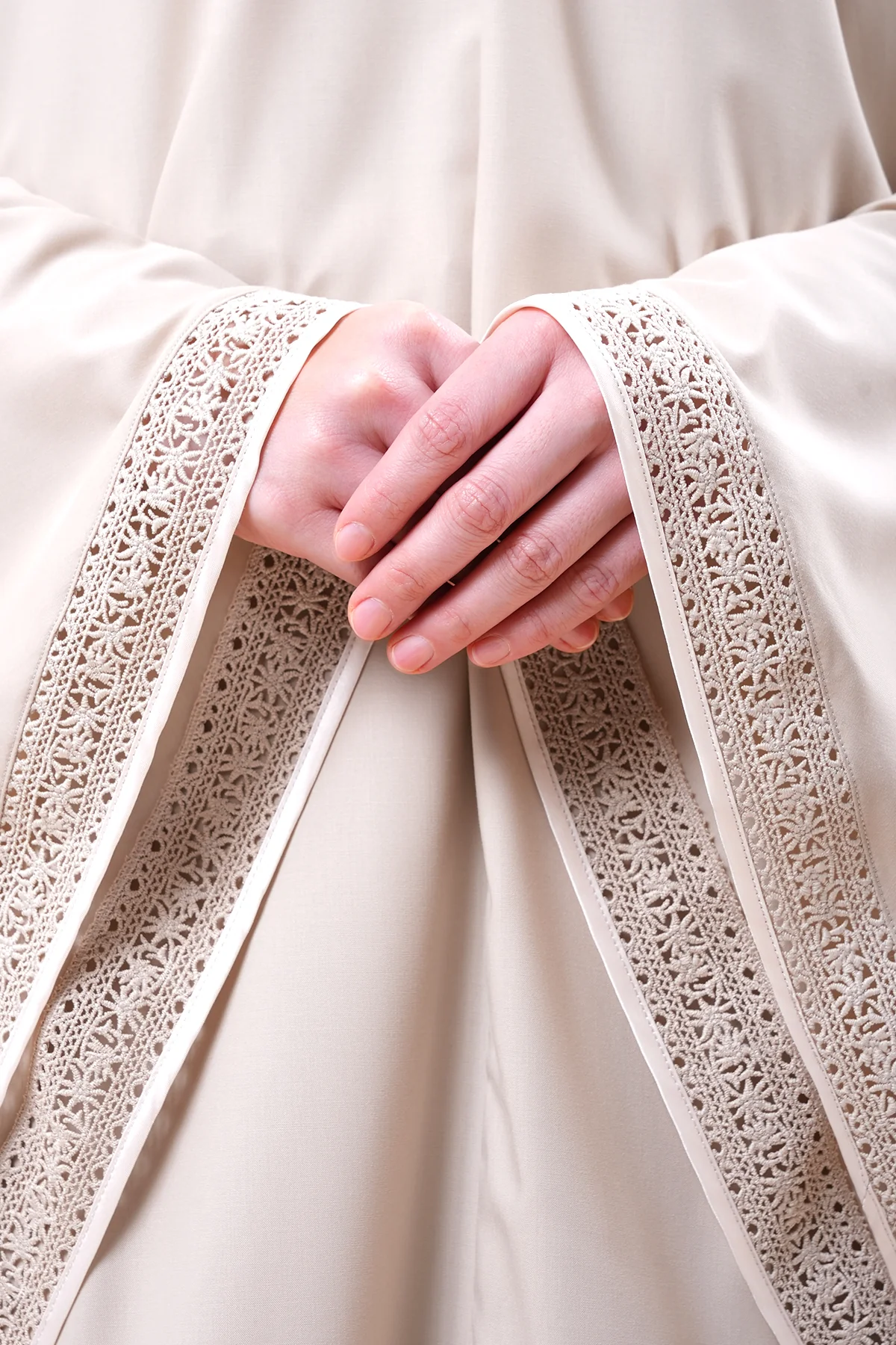 Telekung Modish Ashdeen