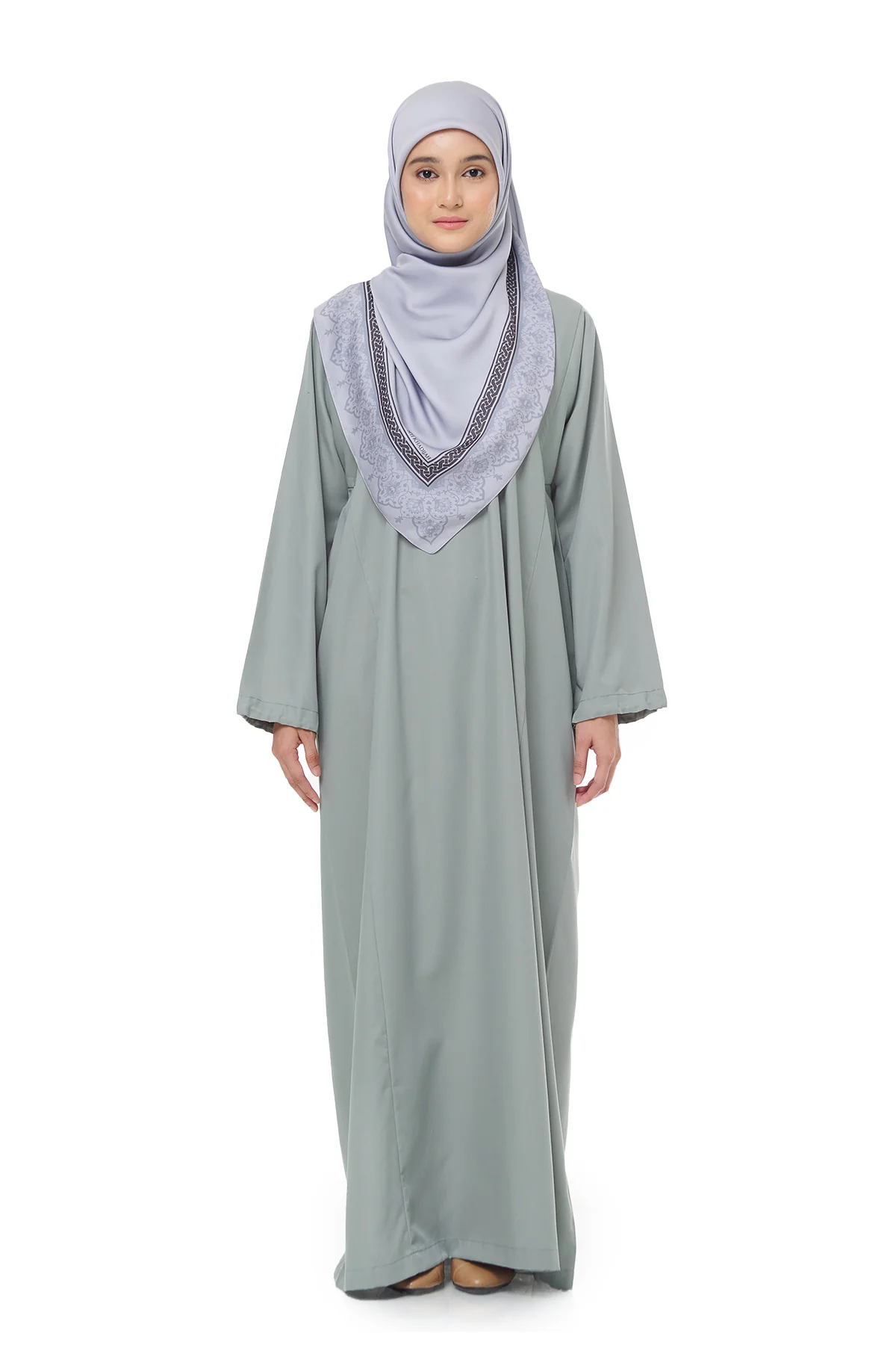 Aulia Jubah