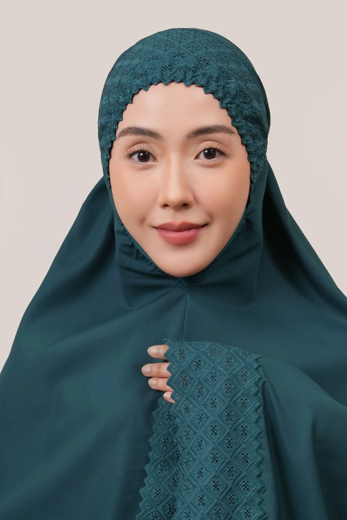 Telekung Signature Elara