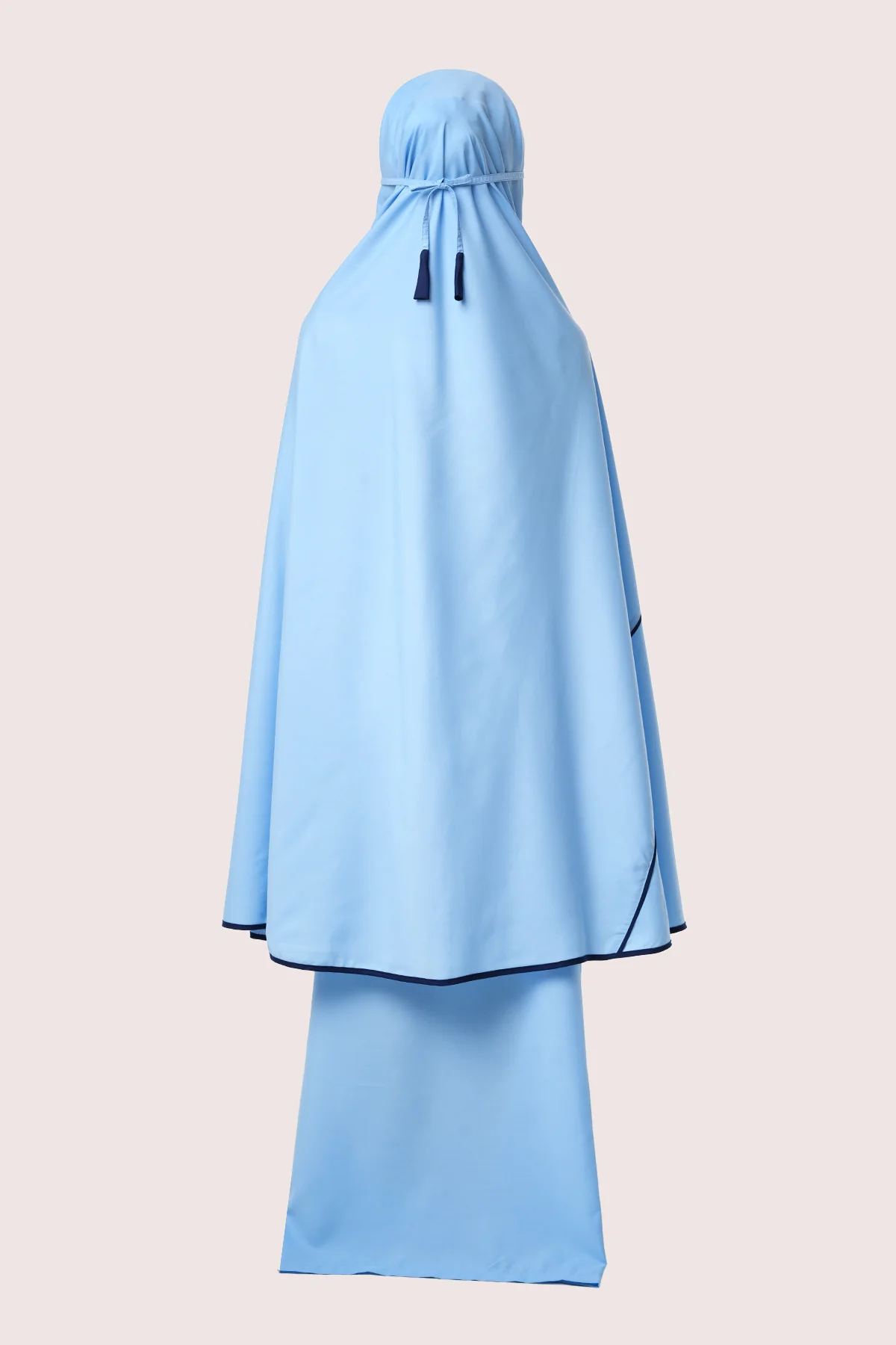 Telekung Flair Talia Kids