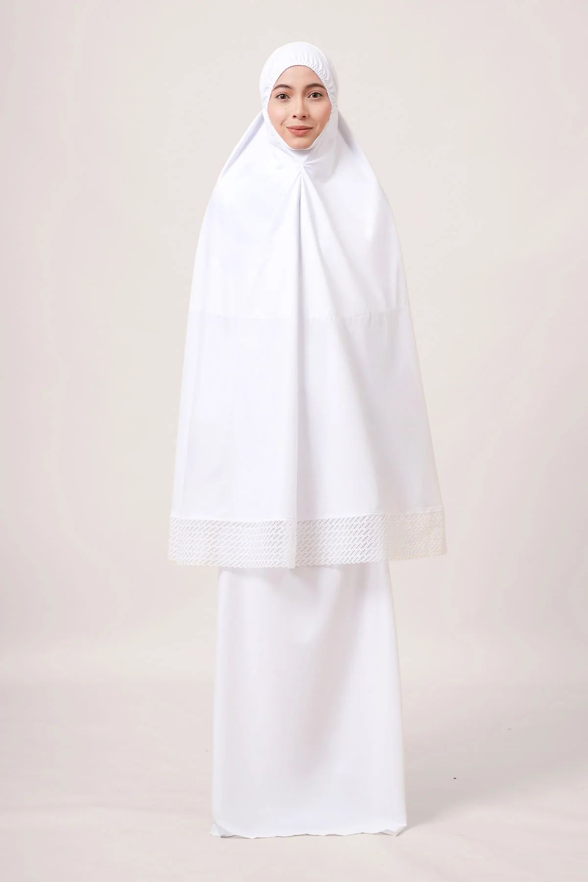 Telekung Modish Jalilah SE