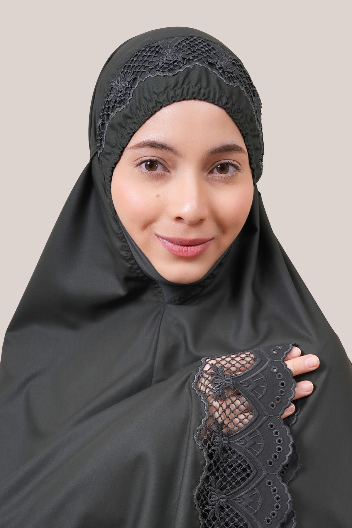 Telekung Signature Refa