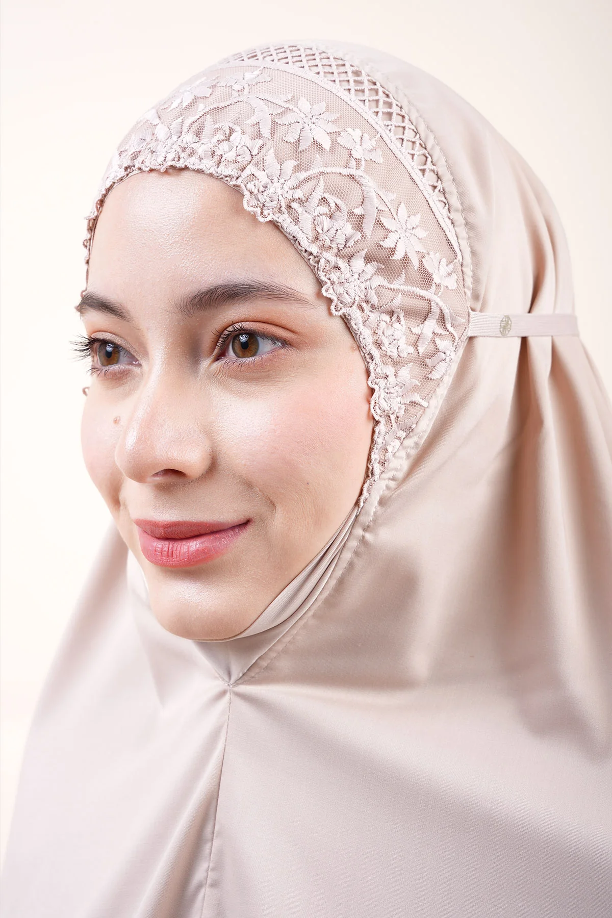 Telekung Modish Maysa