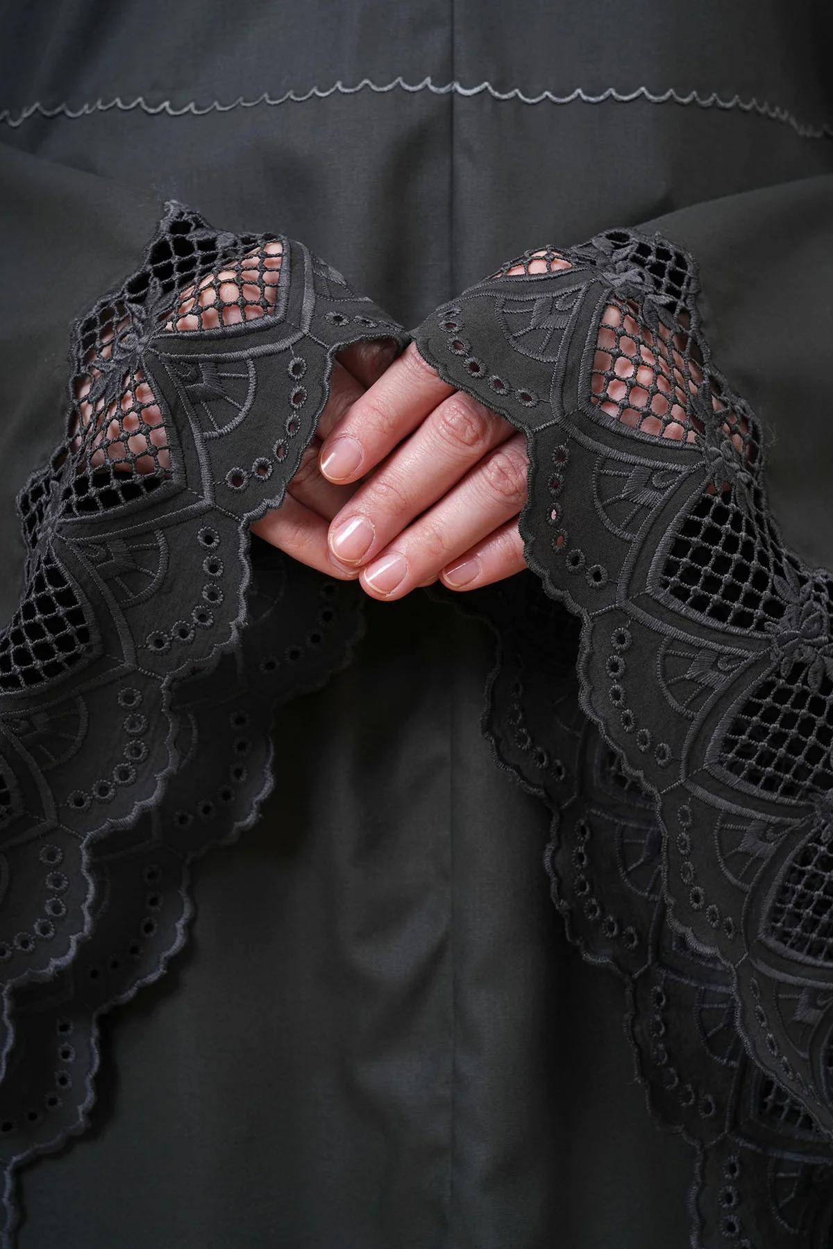 Telekung Signature Refa