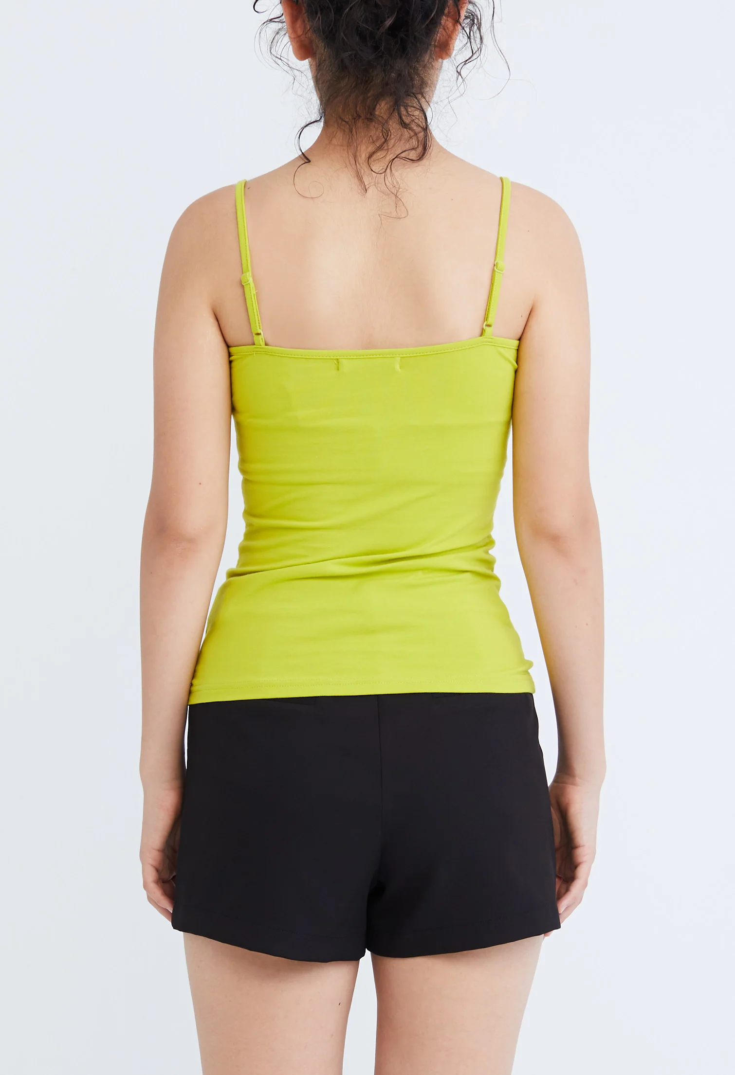 Basic Cami Top
