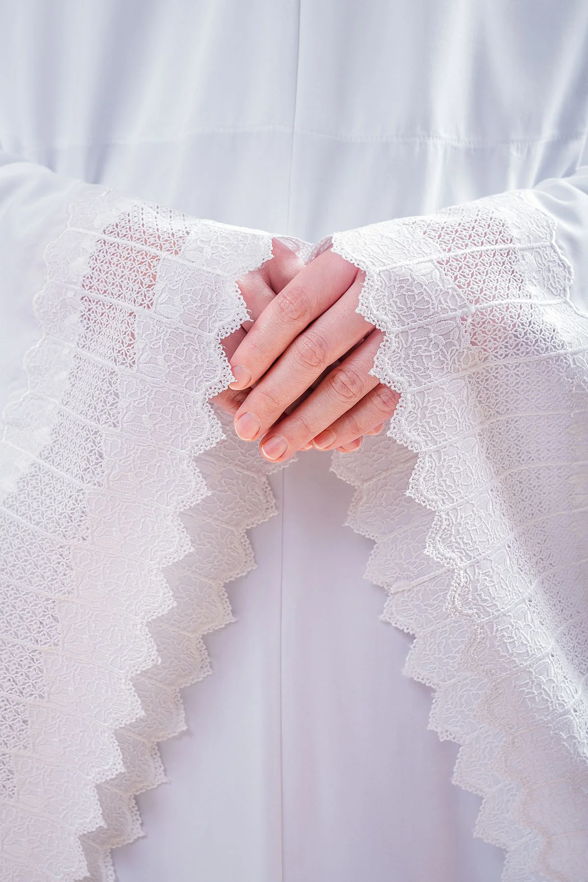 Telekung Signature Kumiko