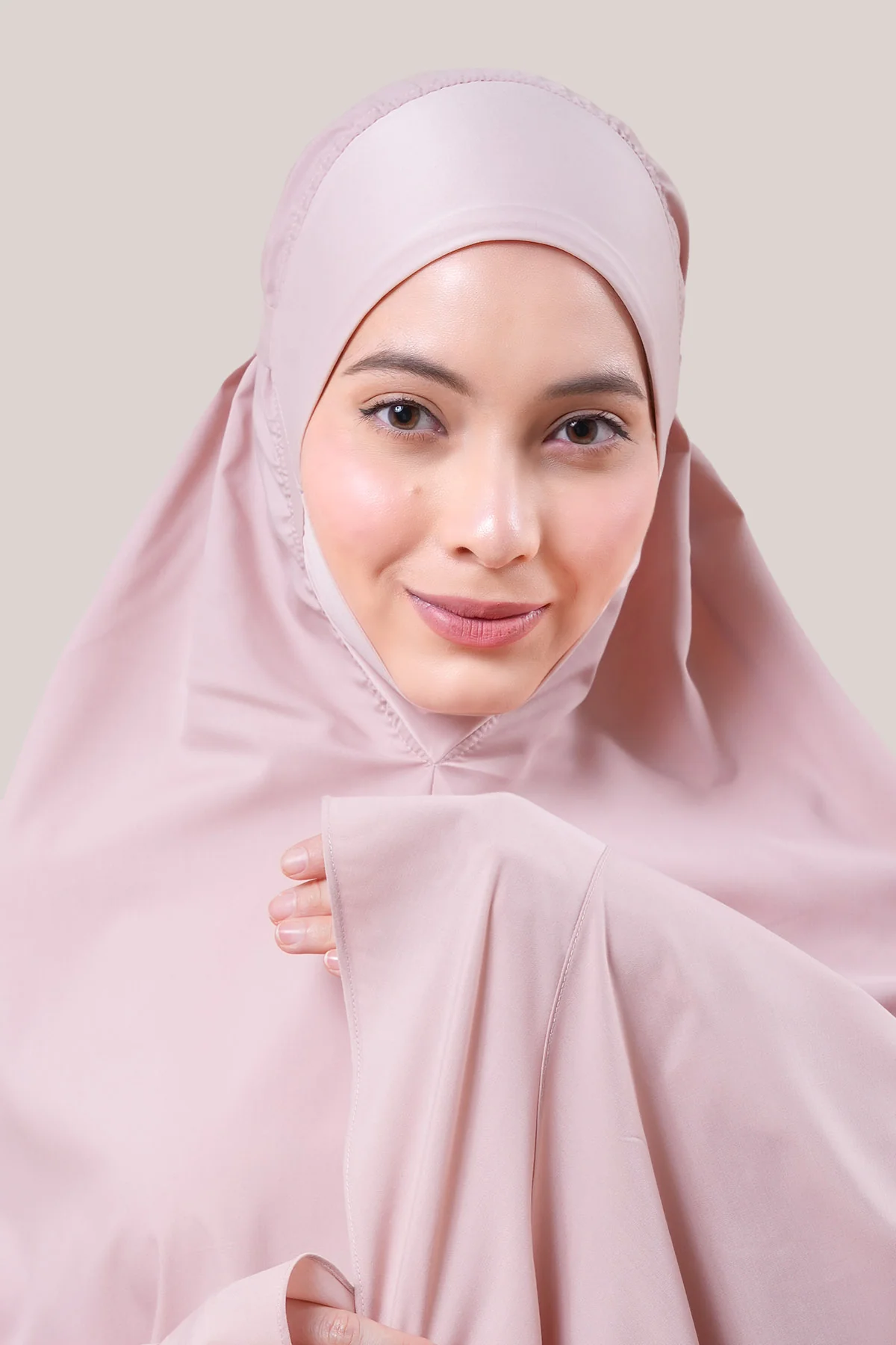 Telekung Flair Sabira