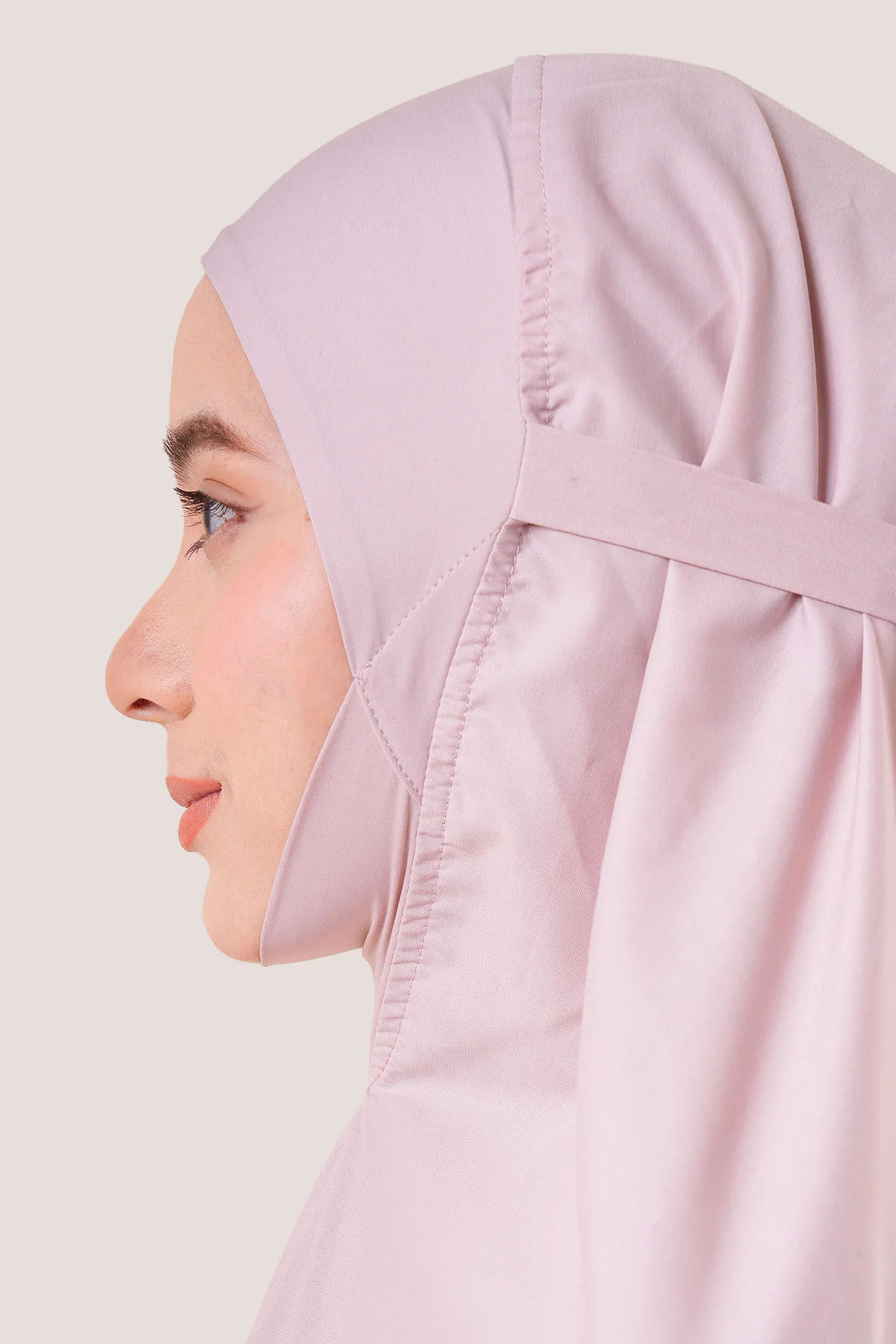 Telekung Flair Sabira