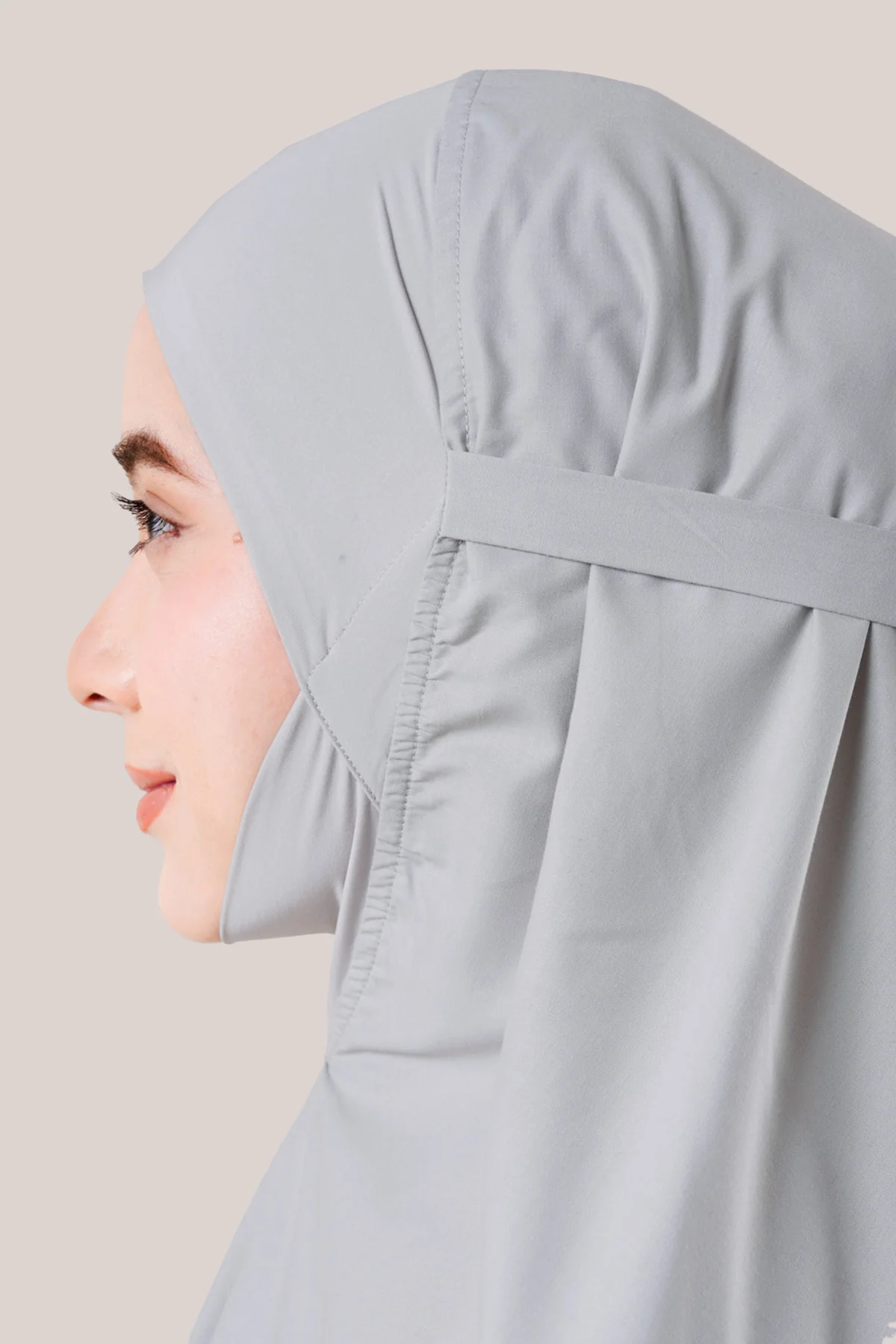 Telekung Flair Wafaa