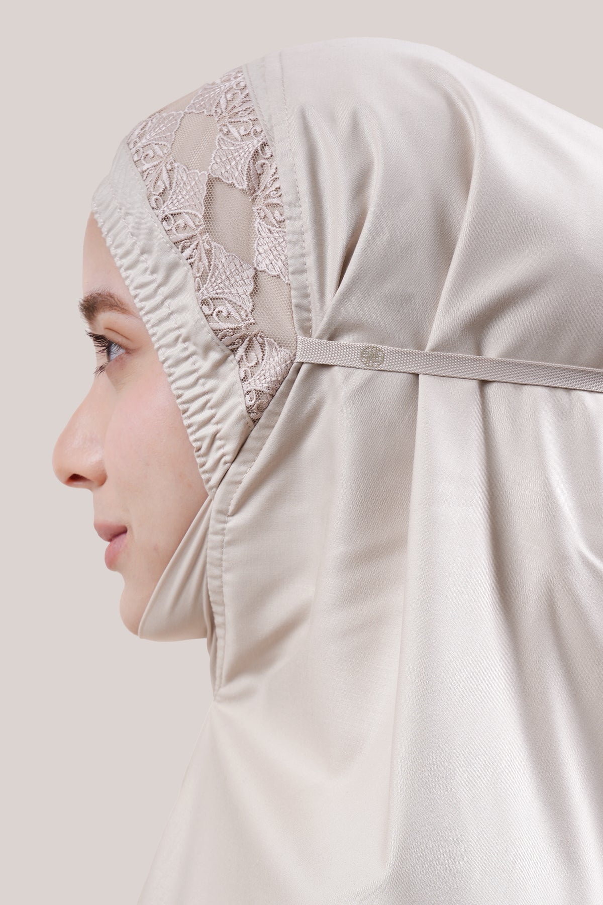 Telekung Modish Siddra