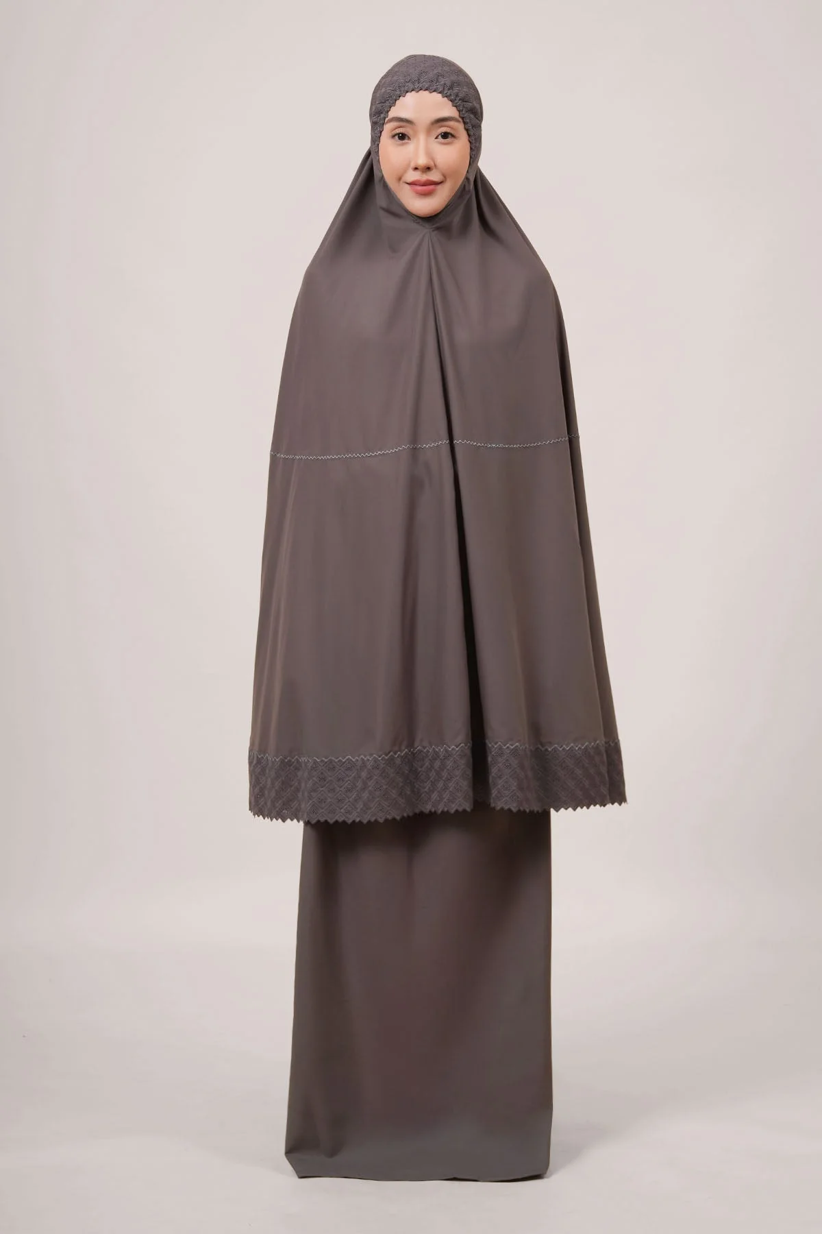 Telekung Signature Elara