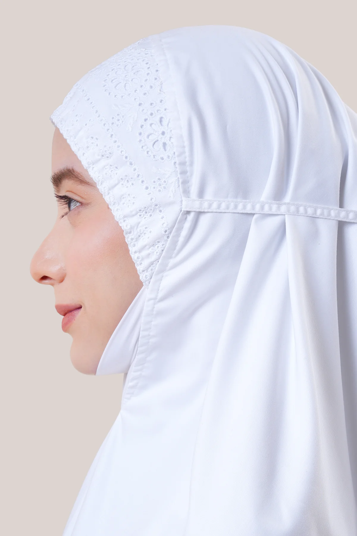 Telekung Signature Razia