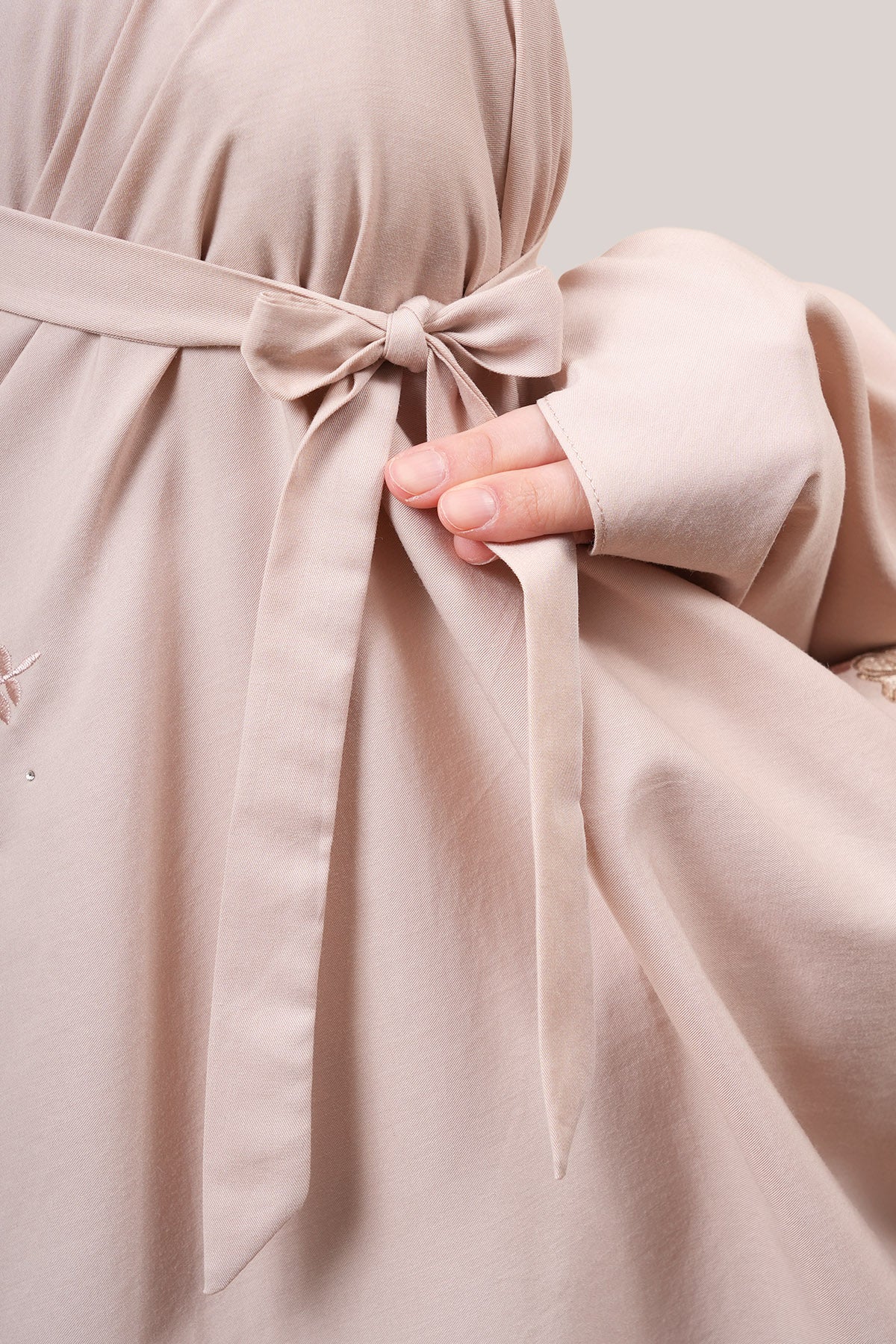 Telekung Broderie Rania