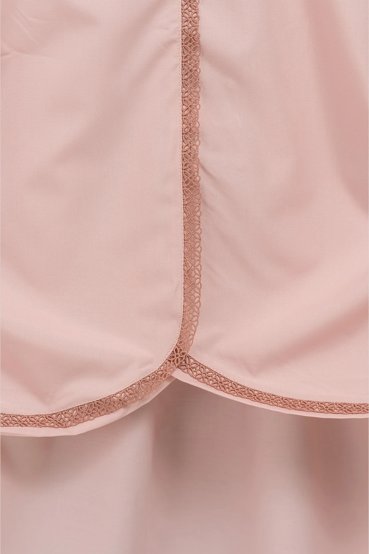 Telekung Modish Cendana Nusantara