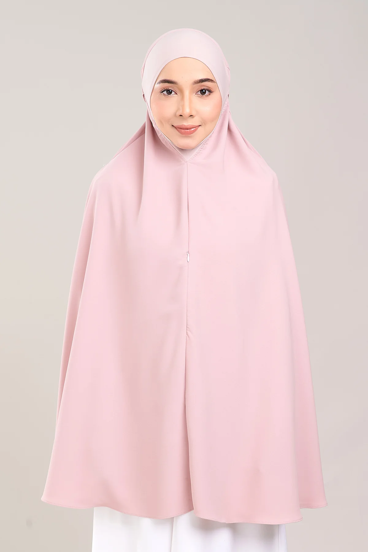 Telekung Flair Daria (Top Only)