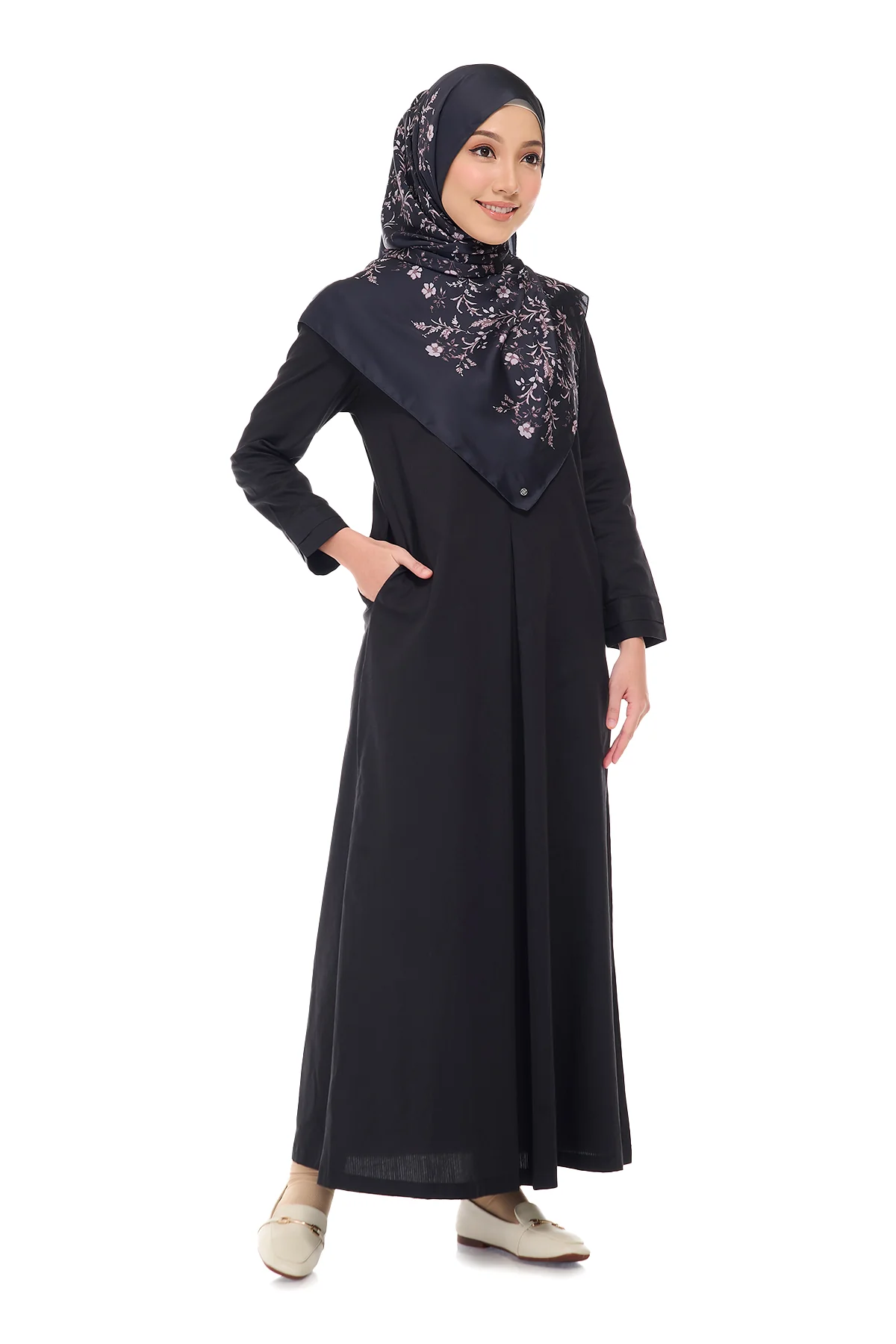 Sumayyah Jubah