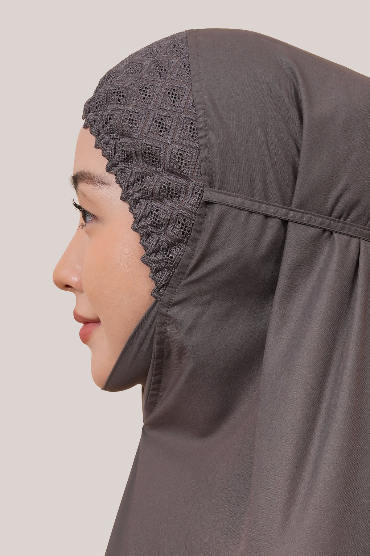 Telekung Signature Elara