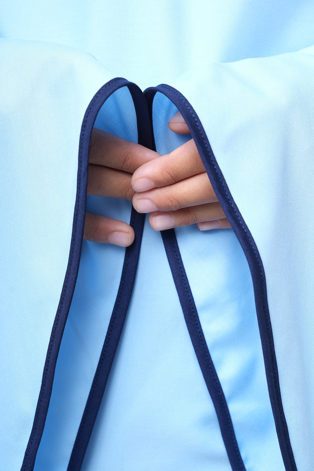 Telekung Flair Talia Kids