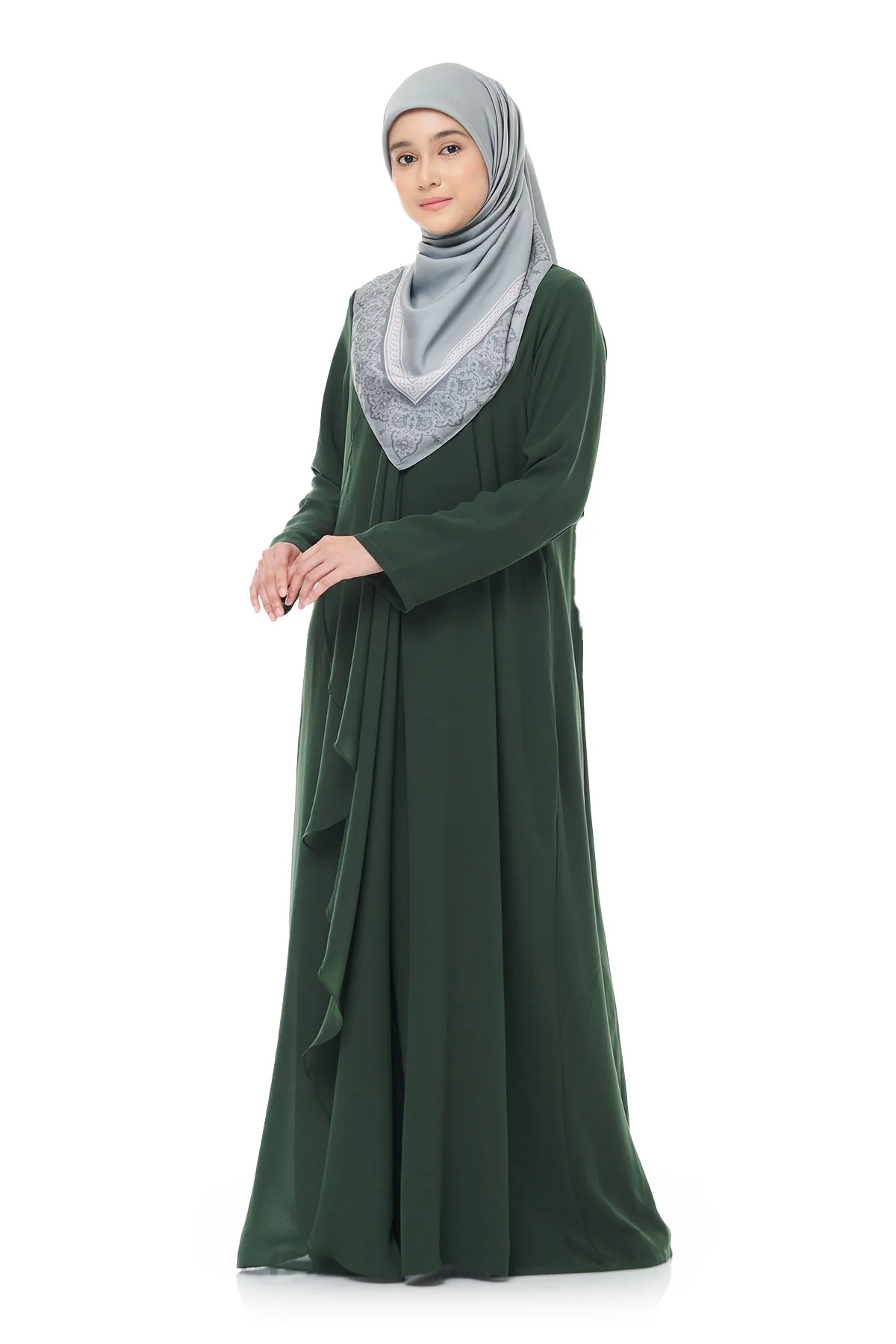 Jalilah Jubah