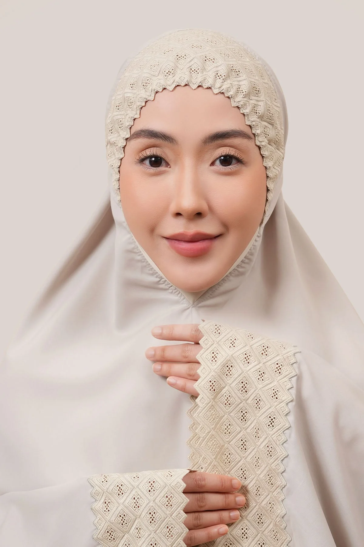 Telekung Signature Elara