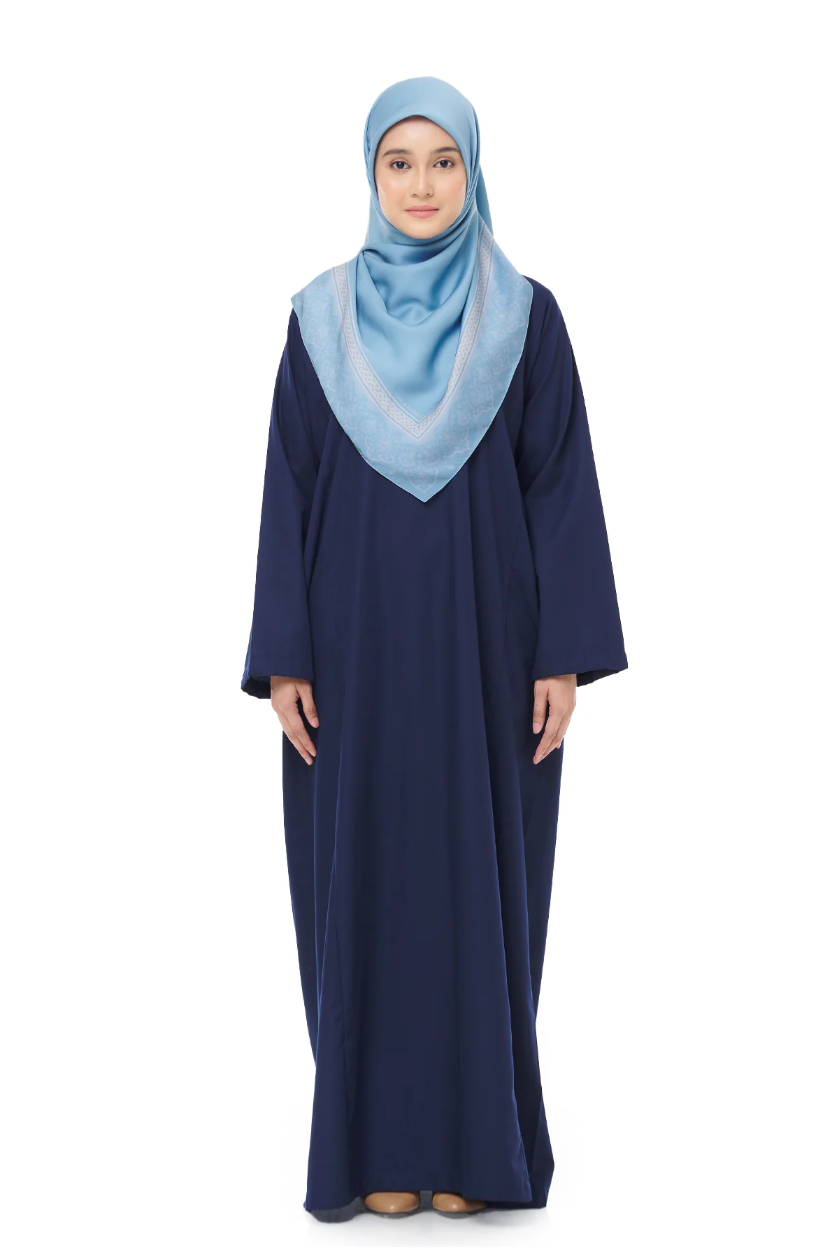 Aulia Jubah