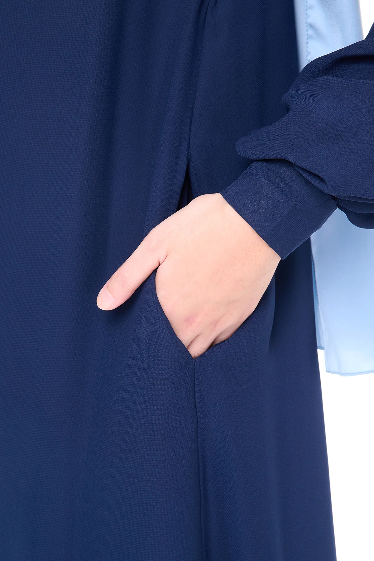 Janna Jubah