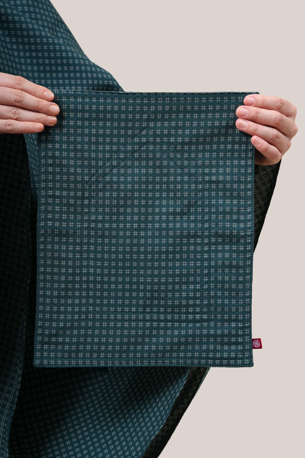 Telekung Deco Madiya