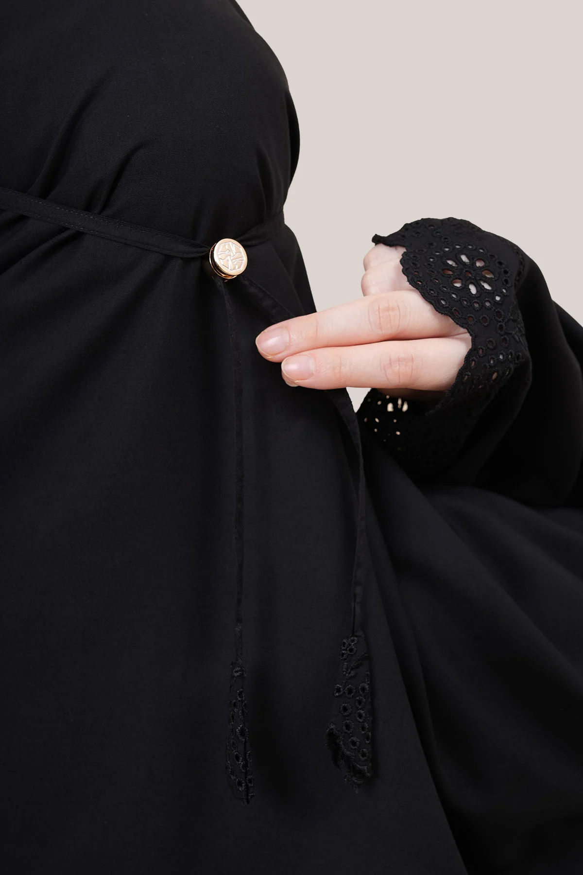 Telekung Signature Razia Mini (Top Only)