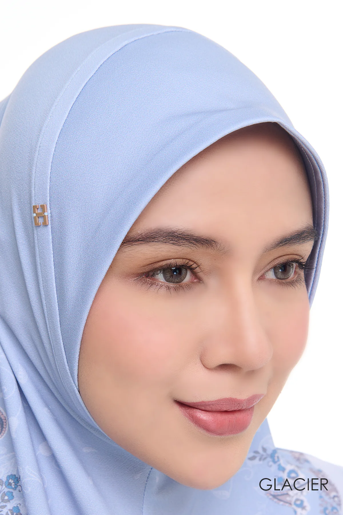 Hegira So Posy Paisley