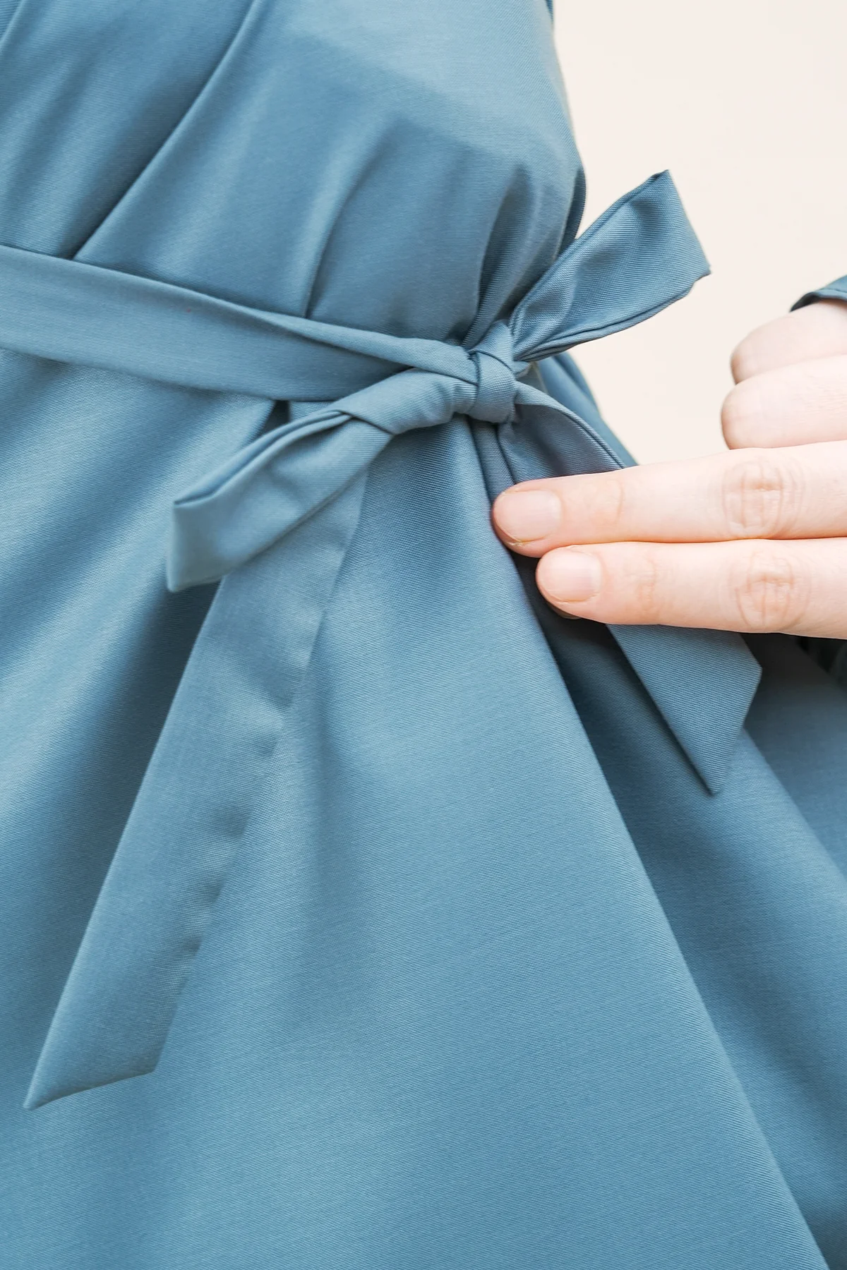 Telekung Flair Sabira