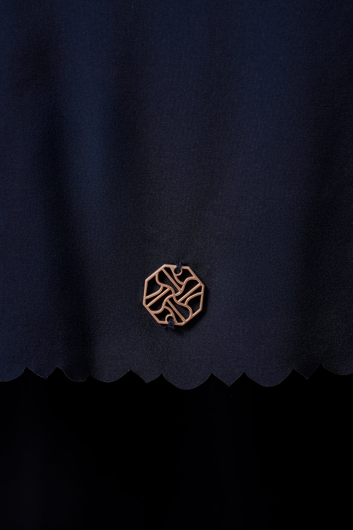 Telekung Flair Aria Deen