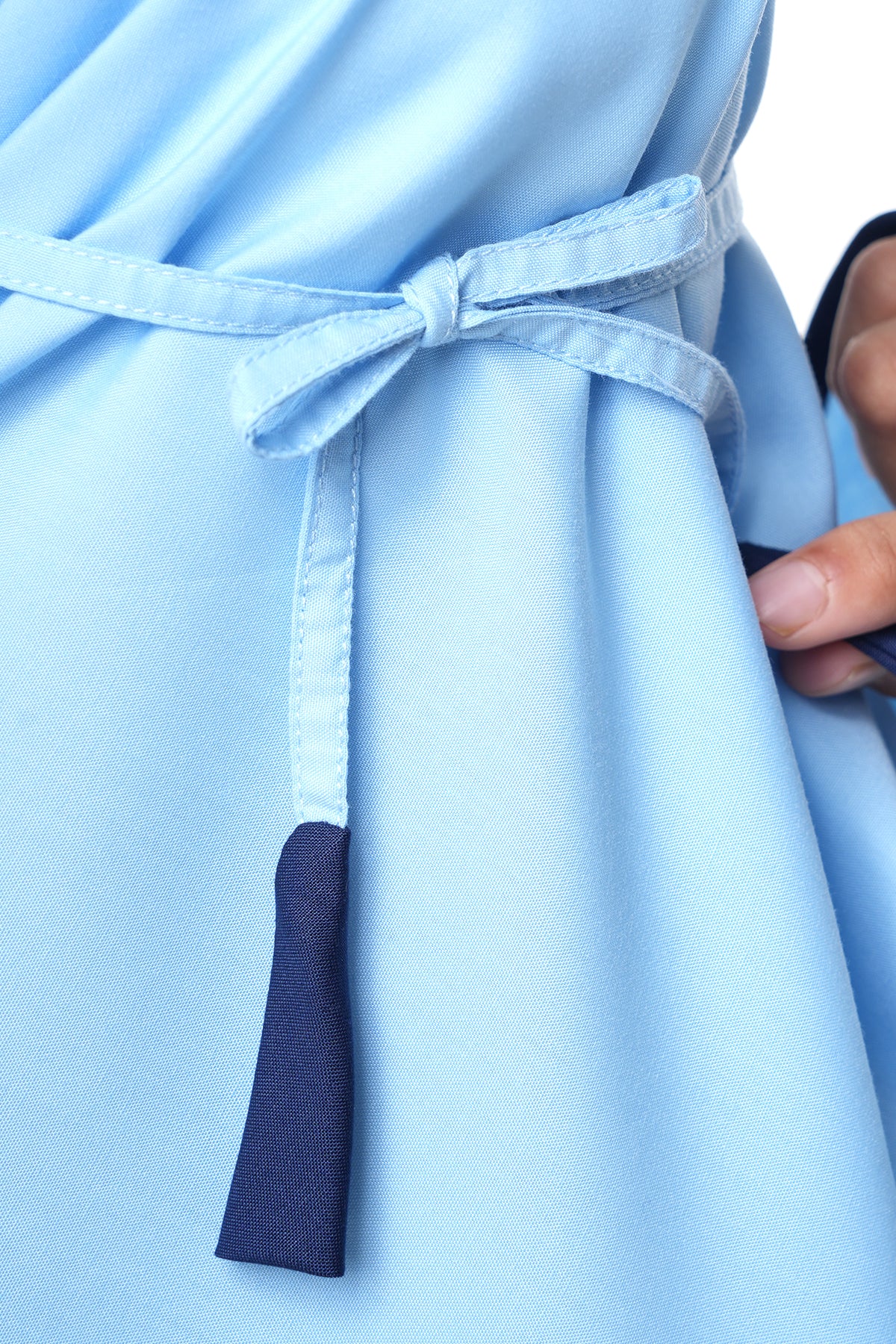 Telekung Flair Talia Kids