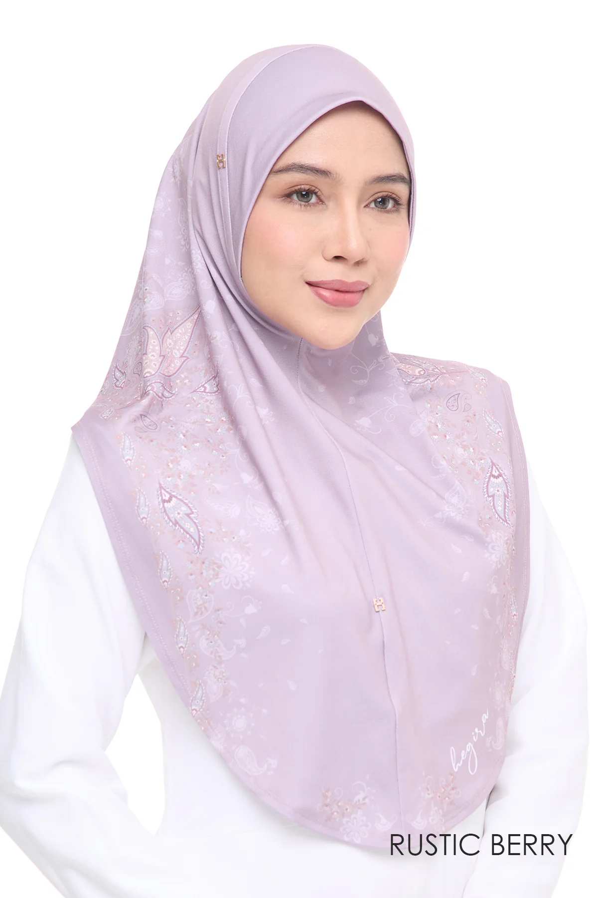 Hegira So Posy Paisley
