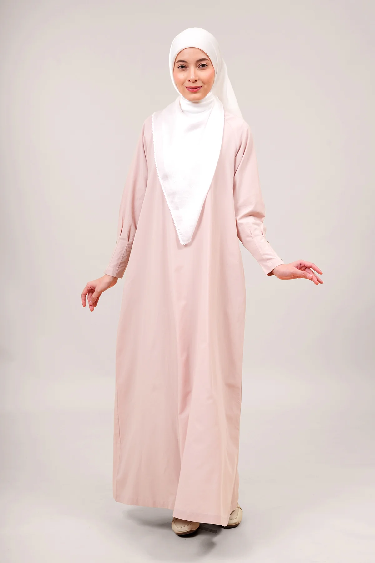 Hanna Jubah