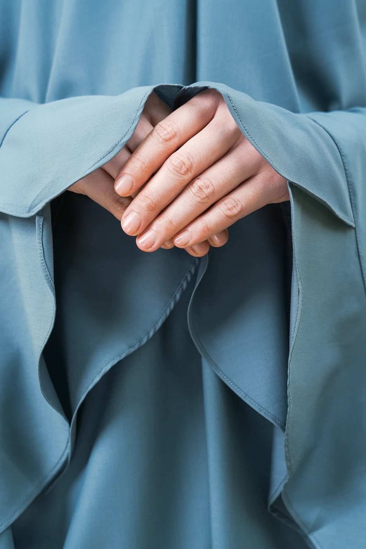 Telekung Flair Sabira